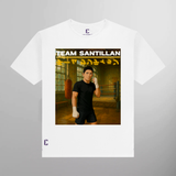Santillan Fight Camp Shirt