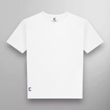 White Crew - Concord Logo